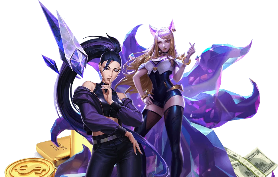 Đa dạng các trò chơi casino, thể thao, nổ hũ trên ứng dụng